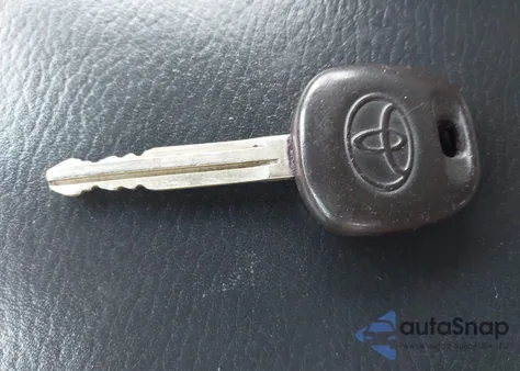 2003 Toyota 4Runner Limited V6 from USA, damaged, VIN JTEBU17R030019865